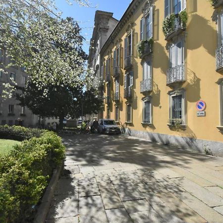 Apartment Brera Terrace Apartment By Interhome Milano Dış mekan fotoğraf