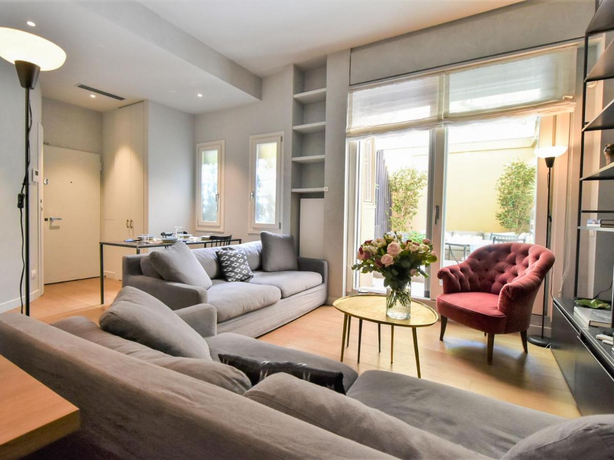 Apartment Brera Terrace Apartment By Interhome Milano Dış mekan fotoğraf