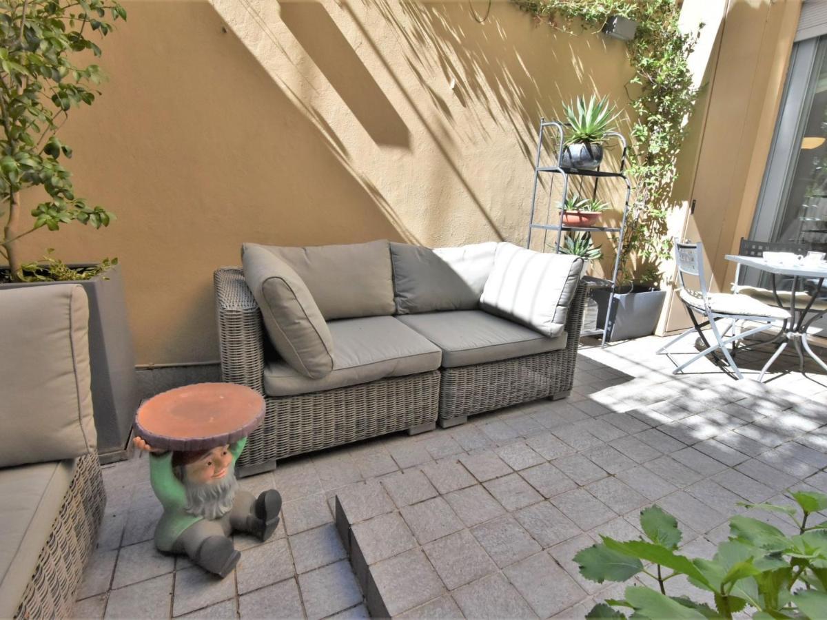 Apartment Brera Terrace Apartment By Interhome Milano Dış mekan fotoğraf