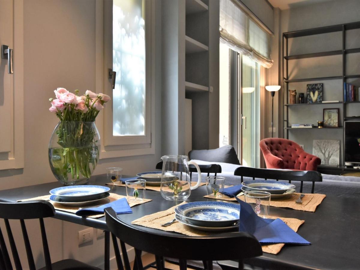 Apartment Brera Terrace Apartment By Interhome Milano Dış mekan fotoğraf