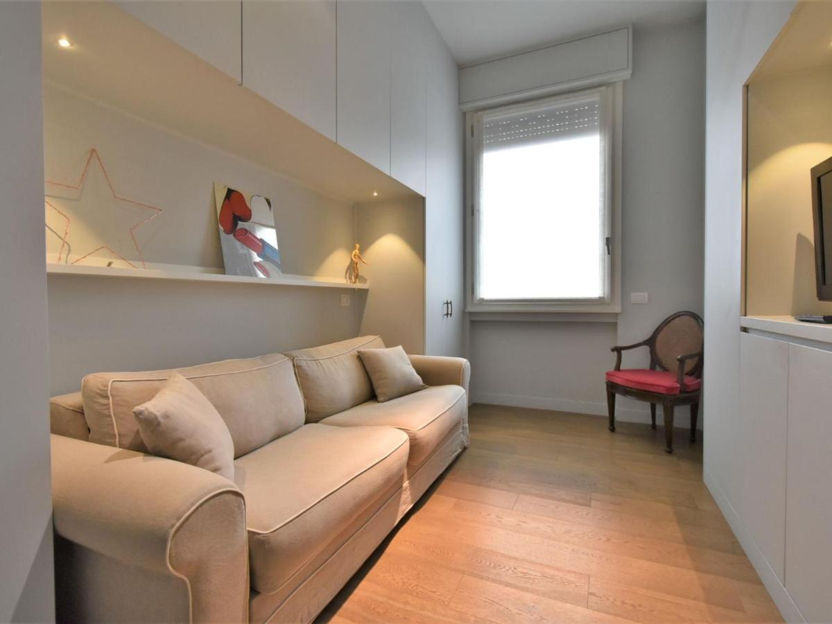Apartment Brera Terrace Apartment By Interhome Milano Dış mekan fotoğraf