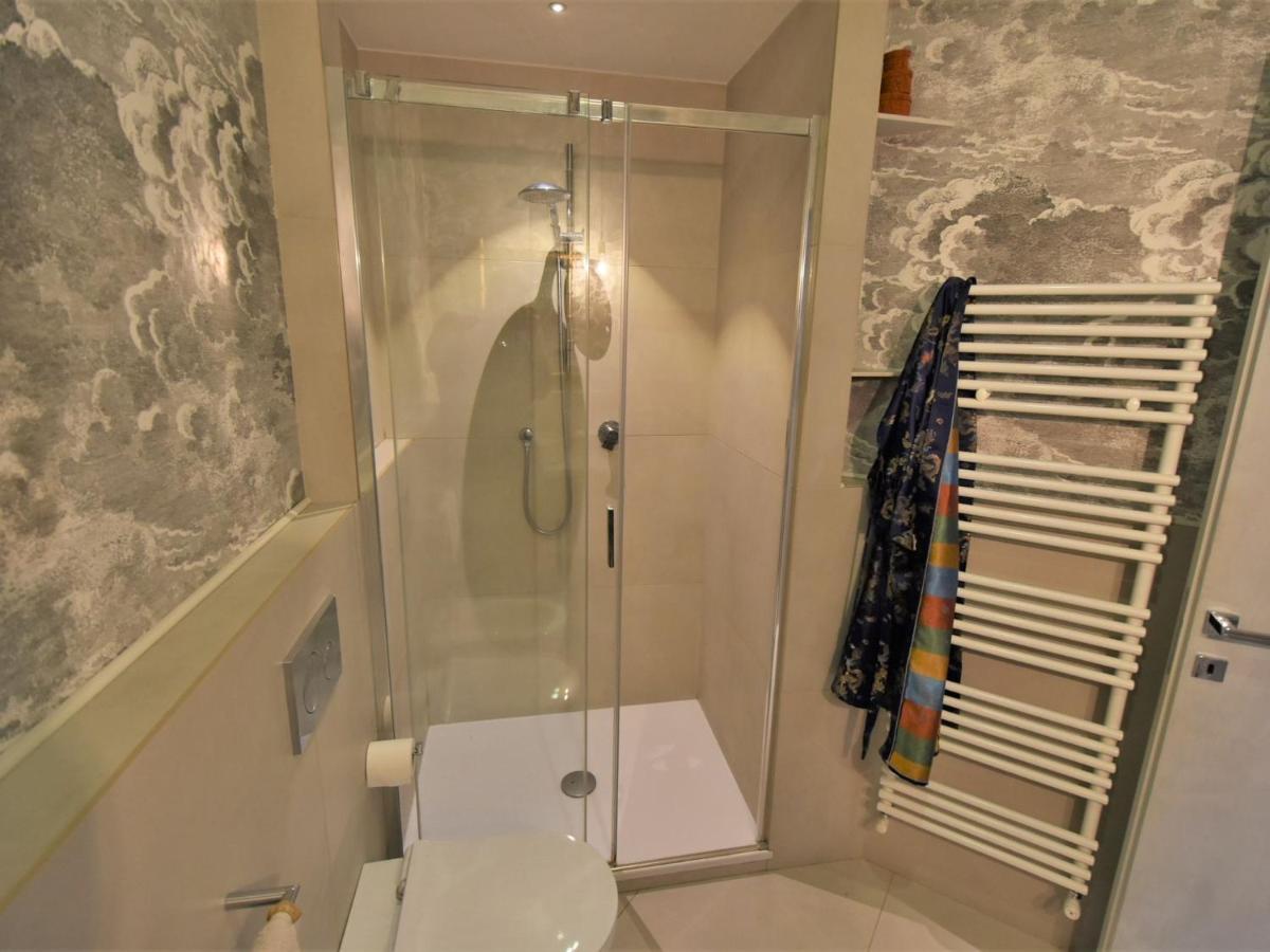 Apartment Brera Terrace Apartment By Interhome Milano Dış mekan fotoğraf