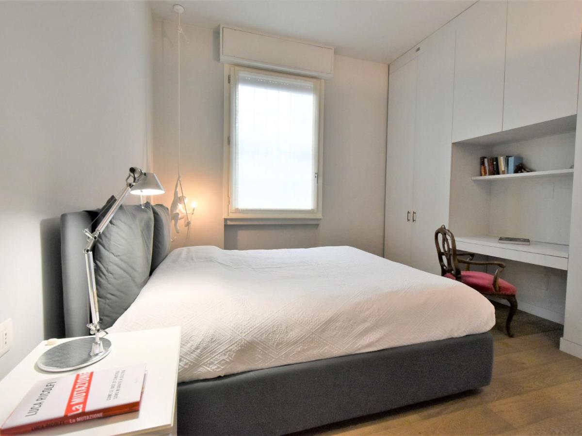 Apartment Brera Terrace Apartment By Interhome Milano Dış mekan fotoğraf